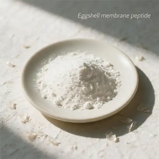 Why Is Eggshell Membrane Peptide Gaining Market Demand?